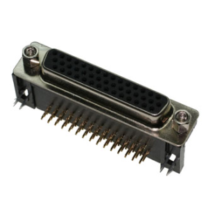 Изображение Разъём D-SUB DHR-44FA