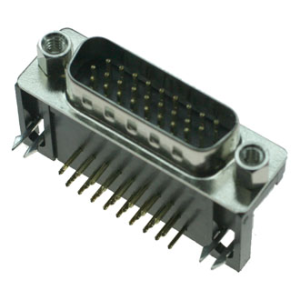Изображение Разъём D-SUB DHR-26MA
