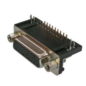 Изображение Разъём D-SUB DHR-26FB