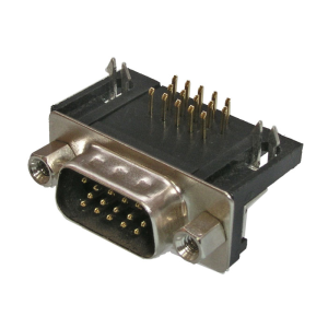 Изображение Разъём D-SUB DHR-15MB