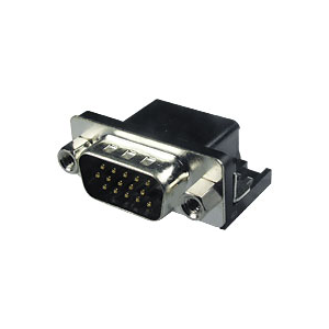 Изображение Разъём D-SUB DHR-15MA
