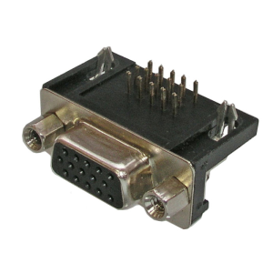 Изображение Разъём D-SUB DHR-15FB