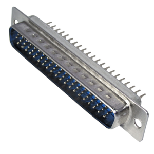 Изображение Разъём D-SUB DHB-62M