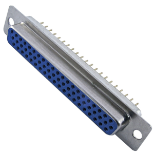 Изображение Разъём D-SUB DHB-62F