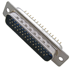 Изображение Разъём D-SUB DHB-44M