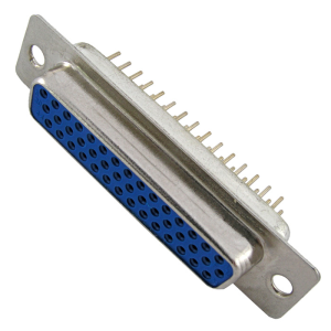 Изображение Разъём D-SUB DHB-44F