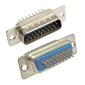 Изображение Разъём D-SUB DHB-26M