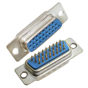 Изображение Разъём D-SUB DHB-26F