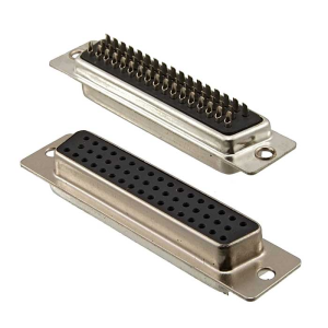 Изображение Разъём D-SUB DB-50F