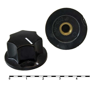 Изображение Ручка приборная MF-B02