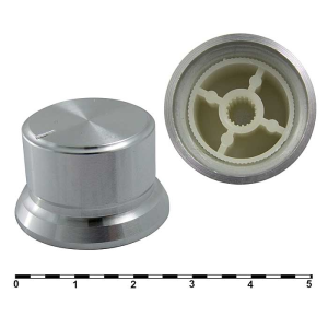 Изображение Ручка приборная 24-29X18BC