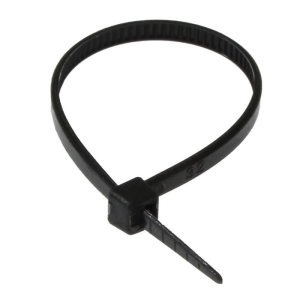 Изображение Кабельная стяжка 2.5X150 black (100шт)