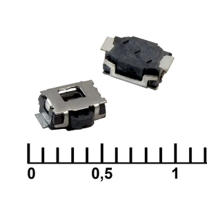 Изображение Тактовая кнопка IT-1136E L=5.5mm