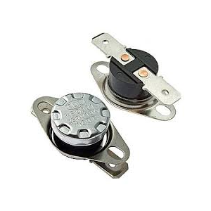Изображение Термостат KSD-150 150*C 10A. NO