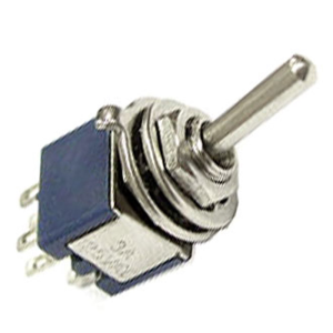 Изображение Микротумблер SMTS-202 on-on