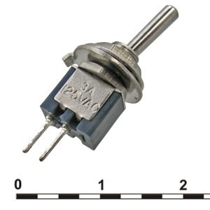 Изображение Микротумблер SMTS-101-A2 on-off