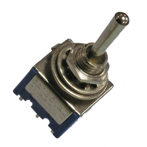 Изображение Микротумблер MTS-203 on-off-on