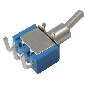 Изображение Микротумблер MTS-102-C3-1 on-on