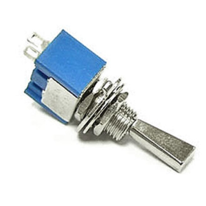 Изображение Микротумблер MTS-101-F1 on-off