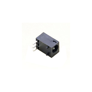 Изображение Разъём питания DJK-07D