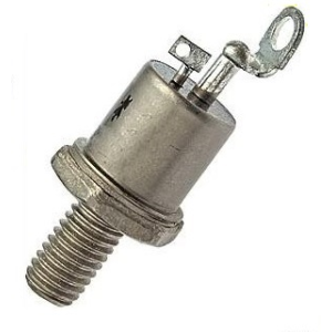 Изображение Тиристор ТО132-25-10