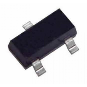 Изображение Транзистор полевой IRLML5203TRPBF