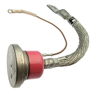 Изображение Тиристор Т15-200-9