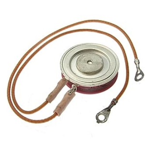 Изображение Тиристор Т123-320-7