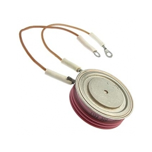 Изображение Тиристор Т143-630-11