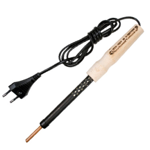 Изображение Паяльник ЭПСН 220V / 65W (керамика)