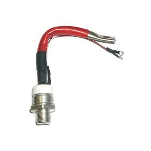 Изображение Тиристор ТБ261-125