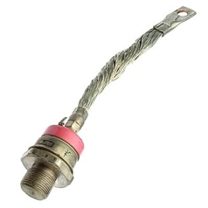 Изображение Тиристор ТС161-200-8