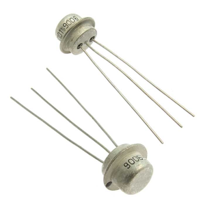 Изображение Тиристор КУ101Б