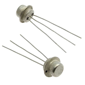 Изображение Тиристор 2У101Е