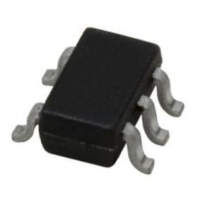 Изображение Микросхема MC74VHC1G14DFT1G