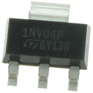 Изображение Микросхема VNN1NV04PTR-E