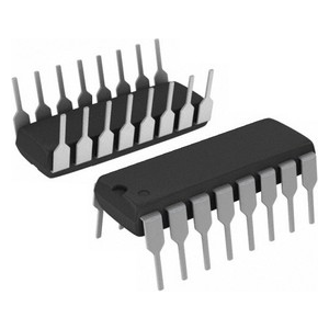 Изображение Микросхема MCY74052BCP dip-16