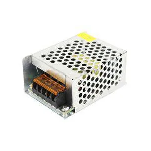 Изображение Источник питания GKS-25F-5 (5V, 5A, 25W) 5V, 5A, 25W