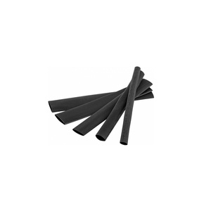 Изображение Термоусадочная трубка L-KLS8-01140-HT-15,0 / DRS 15.0/7.5 черная