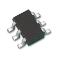 Преобразователь интегральный MAX1523EUT+T