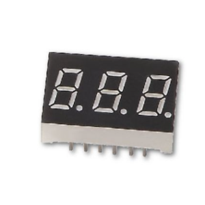 Изображение Светодиодный индикатор FYT-3631BD-21
