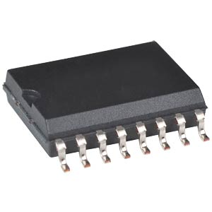 Изображение Микросхема HV9910BNG-G smd