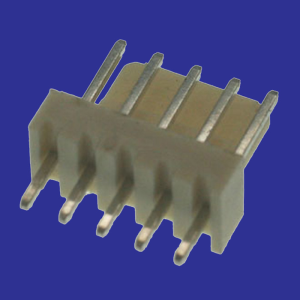 Изображение Разъём WF-05 pitch 2.54mm