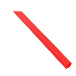 Изображение Термоусадочная трубка CB-HFT 10.0 красная