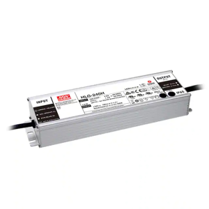 Изображение Источник питания HLG-240H-24A
