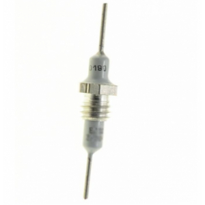 Изображение Конденсатор плёночный КТП-2А М1500 330pF 500V