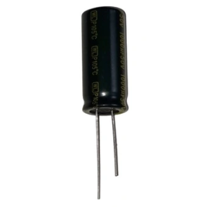 Изображение Конденсатор электролитический 470uF 10V 6x12 105C