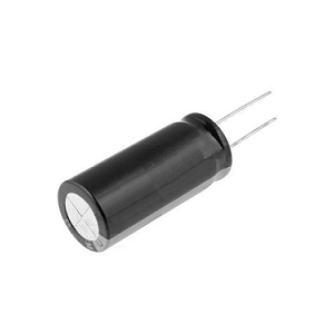 Изображение Конденсатор электролитический 100uF 63V 10x13 EXR 105C