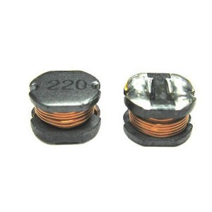 Изображение Индуктивность KLS18-SP54-TBA-221K