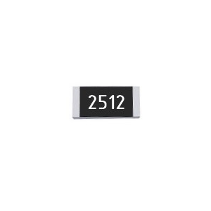 Изображение Конденсатор многослойный SMD 2512 100pF 50V NP0 5%